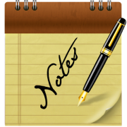 Bloc-notes