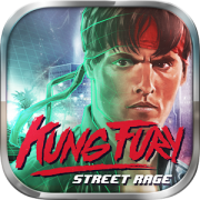 Kung Fury : Street Rage