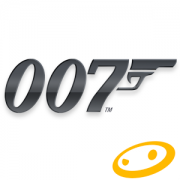 Jame Bond : World of Espionage