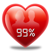 Test d'amour