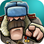 Warfare Nations