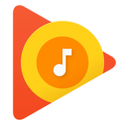 GooglePlayMusique