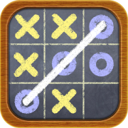 Tic Tac Toe Free