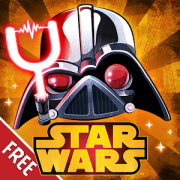 Angry Birds : Star Wars II