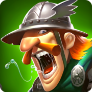 Royal Empire : Realm of War