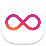 Boomerang d'Instagram