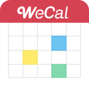 WeCal Calendrier