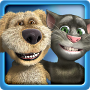 Télécharger Talking Tom & Ben News