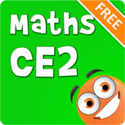 iTooch Mathmatiques CE2