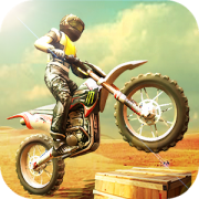 Course Bike 3D