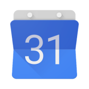 GoogleAgenda