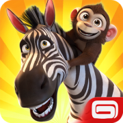 Wonder Zoo