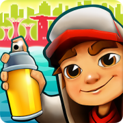 Subway Surfers