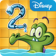 Mais o est Swampy 2