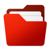 Gestionnaire de fichiers