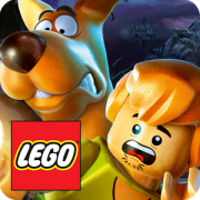 LEGO Scooby-Doo : Haunted Isle