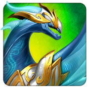 Etherlords : Heroes and Dragons